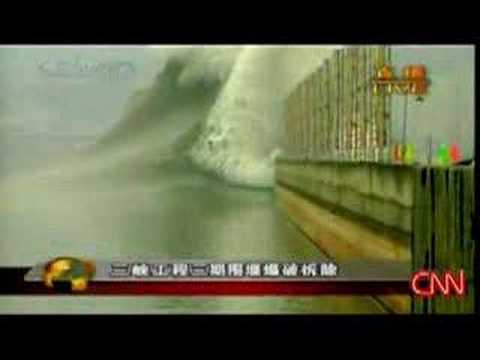 dam demolition