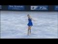 ♡ 20091017 CBC YU-NA Kim TEB FS (133.95 World Record)