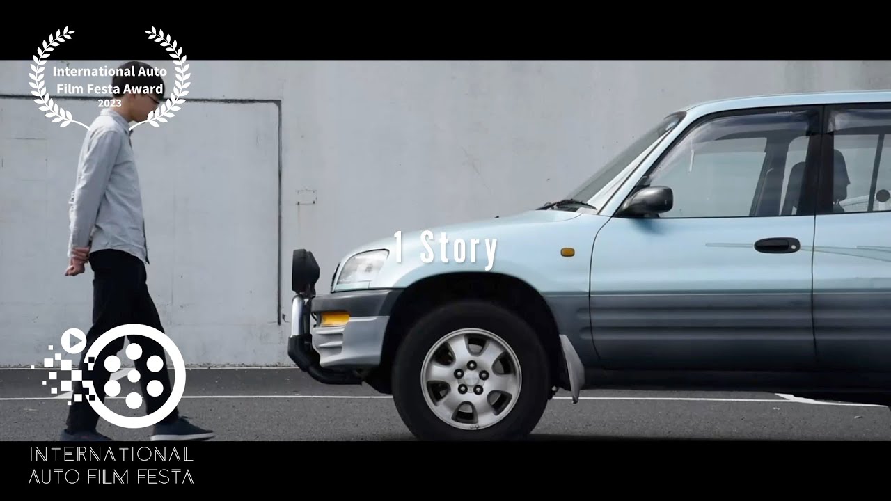 ”LOVE_4_RAV” [28-year one-owner car, the story of Toyota RAV4 L]