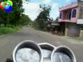 Speeding 110+