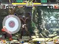 KO vs Lemon