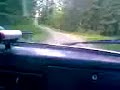 Volvo 244 Rally