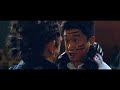 Fatal Contact: Wu Jing fights 3 dudes