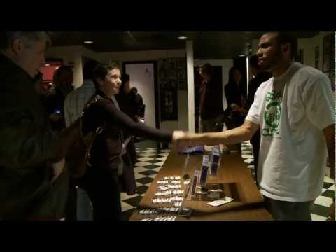 Jason Weems, Vol. 1: Intellectual Property Documentary Trailer