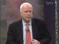 John McCain on Tax Reform