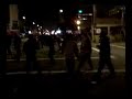 Front Line at Grant Riot pt3
