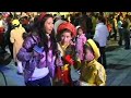 Con Rồng Cháu Tiên - Giao Thừa Xuân Mậu Tý - Chùa Huệ Quang
