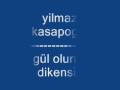 yilmaz kasapoglu