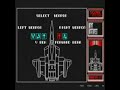 Silpheed For The PC-8801 1986 Completed Part 1