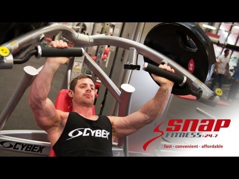 how to join snap fitness