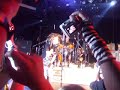 Concert de Tokio Hotel a Paris le 28/09/06