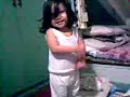 aimee...dancing...