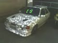 Ford Escort RS