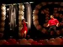 Rafaela e Viriato - Dan�a Santo Santo