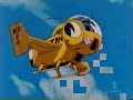 dbz 201- Un nuovo eroe [2/2]