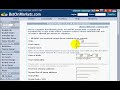 Learn to use BetOnMarkets.com - Getting Started Learn to use BetOnMarkets.com - Getting Started