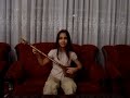 Sheida setar minavazad Sheida setar minavazad
