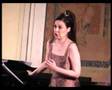 Clara Polito canta G Donizetti Lucrezia Borgia