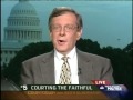 Rev. Lynn speaks on Olbermann about Obama Rev. Lynn speaks on Olbermann about Obama