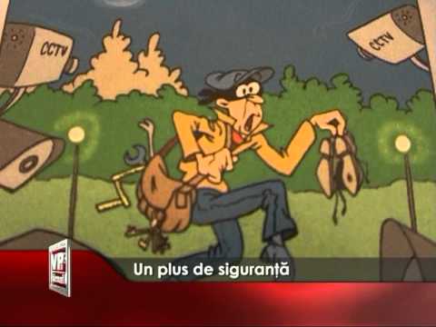 Un plus de siguranţă