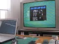 midines in action with one of the tracks (airwolf) from my upcoming album with 80's and 90's tv show and cartoon theme songs. visit www.doctoroctoroc.com for more track previews and information about the album!