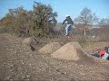 dirt cher toma ca dechir