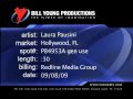 Laura Pausini - Hard Rock Live - Hollywood FL