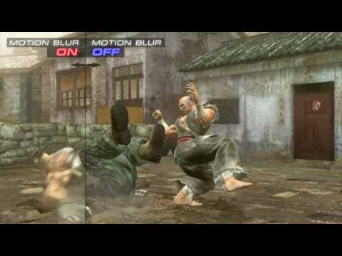 Видео № 0 из игры Tekken 6 [Platinum] (Б/У) [PS3]