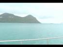 Monsoon arrives at Ang Thong