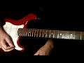 Aisi Deewangi Dekhi Nahi Kahin...Guitar Instrumental..please use headphones for better sound..{:-)
