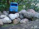 MAN TGA Rock crawling (zur�ck)
