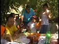 UM DIA NUM MONTE ALENTENO
