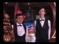 videos de Li und Wang (Harald Schmidt Show) singen