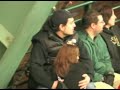 Jan 20 2007 UVM vs BC (Home) Game 2