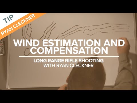 how to read wind direction