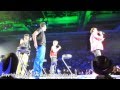 NKOTBSB - All I Have To Give (Stuttgart 2012 - Part 24) HD
