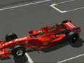 f1 challenge crash 2