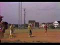 FishHeads & - Mike Newcombe's HR  -  6/27/1984