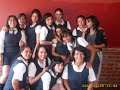 4c fogata liceo comercial de san bernardo generación 2007