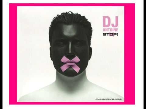underneath - DJ Antoine great track.