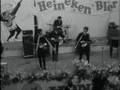 Beatles in Blokker, Holland (HQ)
