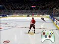 NHL 08 vs NHL 2K8