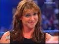 John Cena And Stephanie McMahon Segment John Cena And Stephanie McMahon Segment