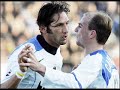 El bueno de Materazzi