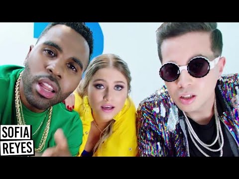 1, 2, 3 - Sofia Reyes Ft Jason Derulo y De La Ghetto