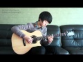 (Tears For Fears) Mad World - Sungha Jung (2nd Time)
