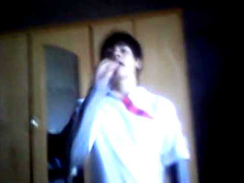 como guardar una moneda xD.avi