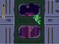 MMX3 - Zero Theme