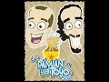 DAMIAN Y EL TOYO - DR PASARELAwmv