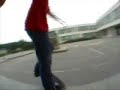 Martin Krizek funny trick Martin Krizek funny trick